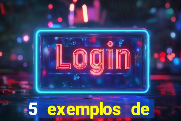 5 exemplos de jogos teatrais